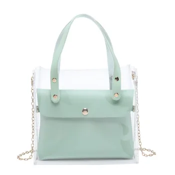 

Jelly Cross Body Bag Women Jelly Messenger Bags Fashion Lady Shoulders Bag Handbag Purse Mobile Phone Messenger Bags Handbag #15