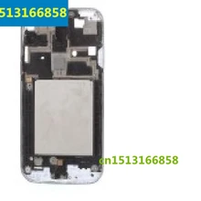 Для samsung Galaxy Win I8552 OEM Передняя Корпус рамка-белый