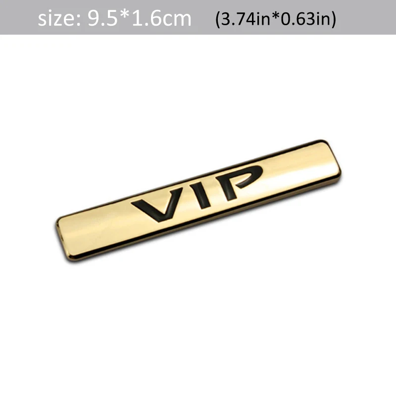 VIP