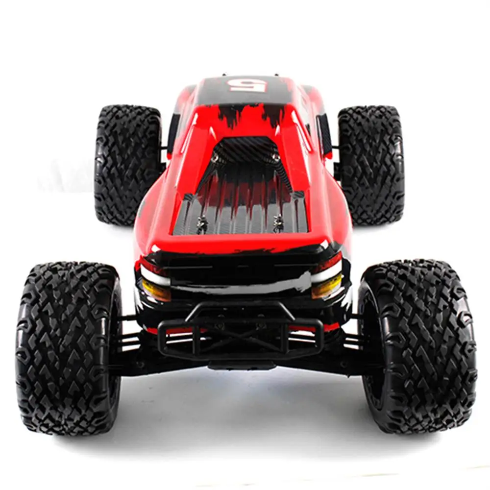 Новейший BSD гоночный CR-503T 1/5 2,4 г 4WD 70 км/ч бесщеточный Водонепроницаемый Rc автомобиль EP внедорожный грузовик RTR игрушки подарки для детей
