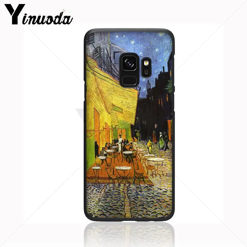 Van Gogh Oil Painting
