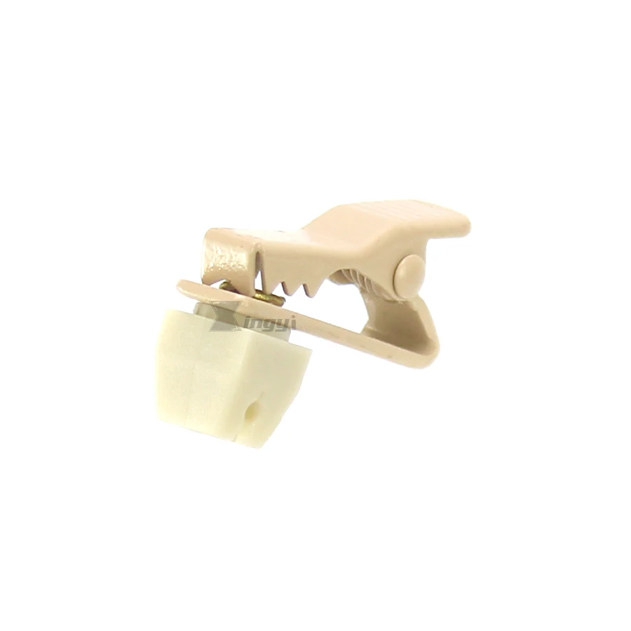 clamp collar