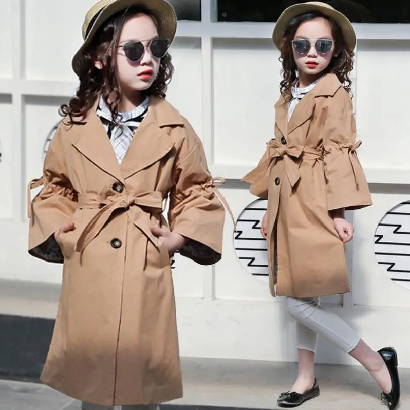 girls jackets