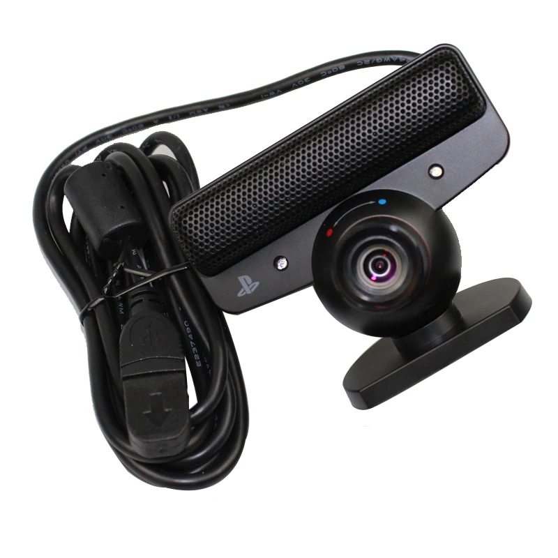 driver camera ps3 pour pc