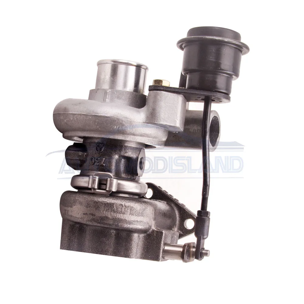 Mitsubishi td025 m2