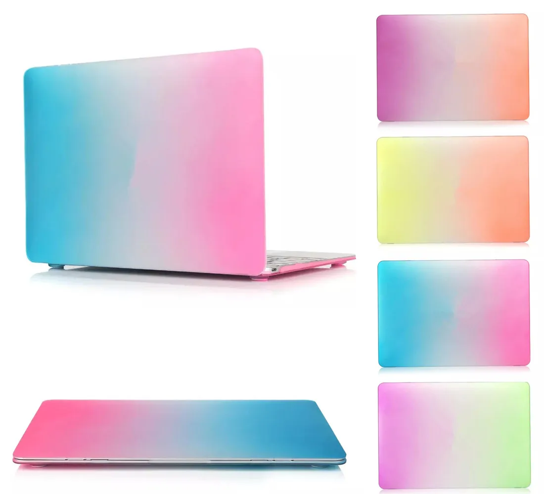 Buy Hot Sale Dream Color Gradient Design Hard Plastic