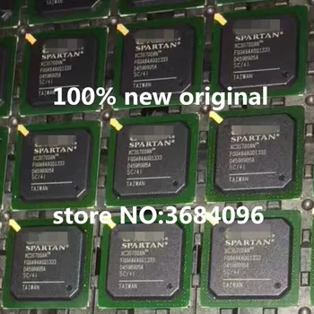 

XC3S700AN-5FGG484C XC3S700AN-4FGG484I NEW 1PCS/LOT BGA