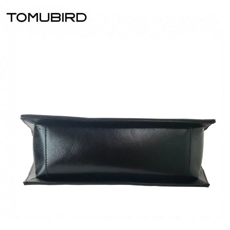 Tomubird новый улучшенный натуральной кожи роскошные сумки женские дизайнерские