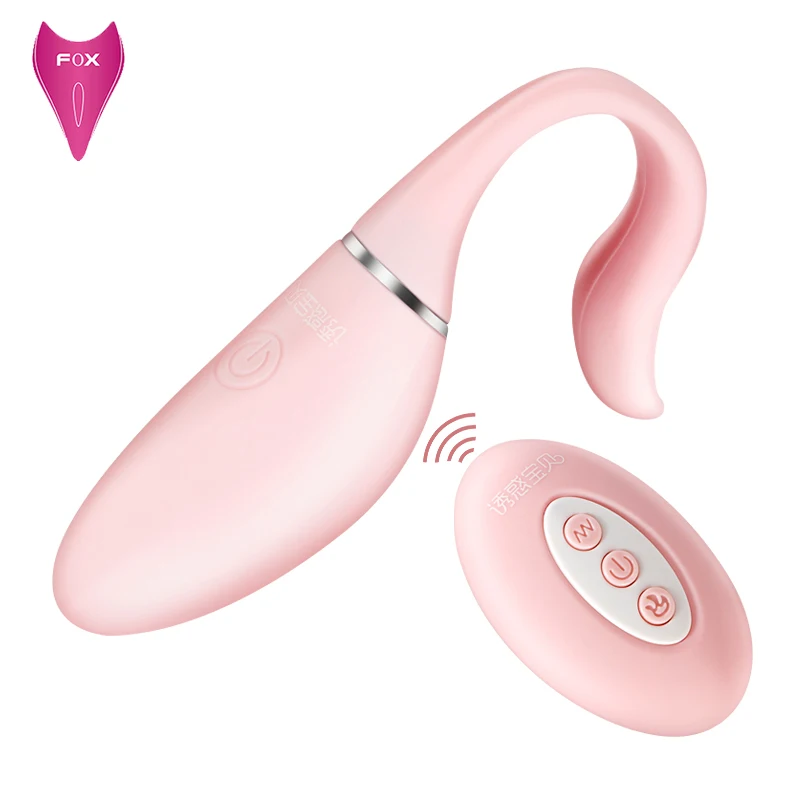 Wireless remote clit vibrator uk — photo 12