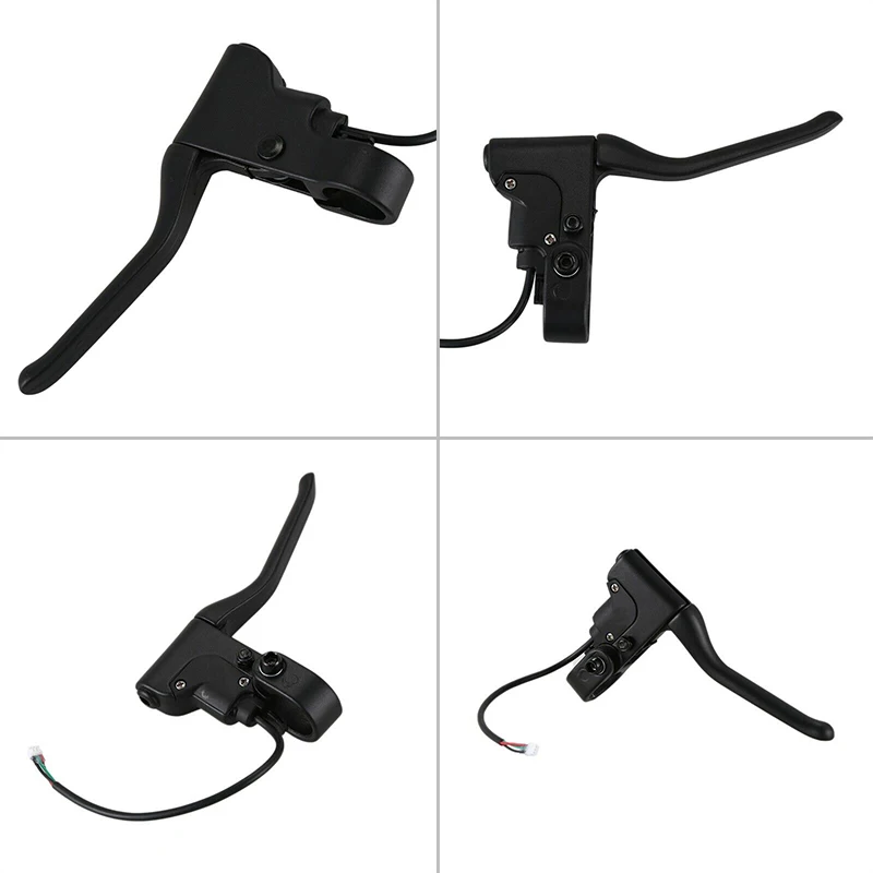 

Grips Brake Lever Replacement Clutch Cable Handlebar Electric Scooter For Xiaomi Mijia M365
