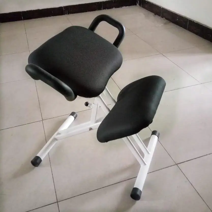 Кресло для коррекции положения колена приспособление для коррекции позвоночника функциональное кресло переднее эргономичное gdeilipo компьютерное офисное кресло - Цвет: style 12