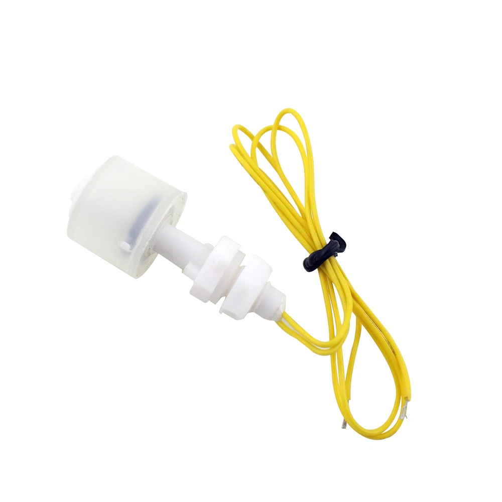 110v MK PFS4510 43mm Transparent water tank floating ball liquid level