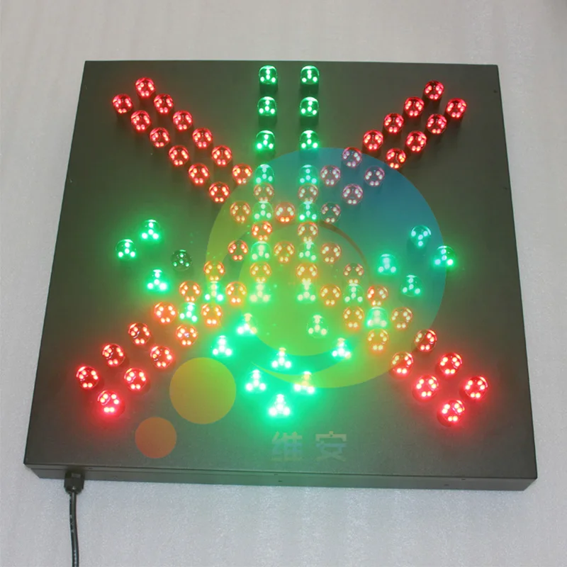 traffic light-3