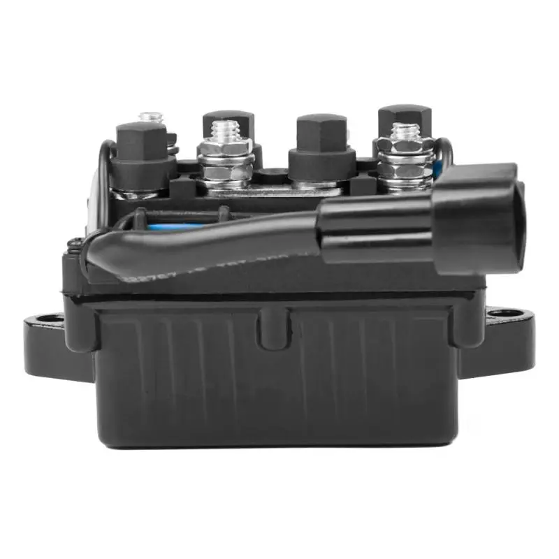 12 V 120A отделкой реле для Yamaha подвесной 61A8195000 3 контактный разъем реле наклона