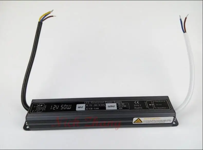 LED Light