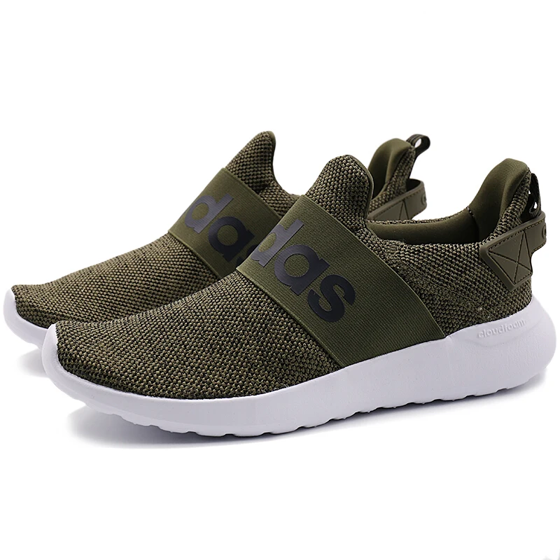 adidas neo cloudfoam lite racer adapt men's sneakers