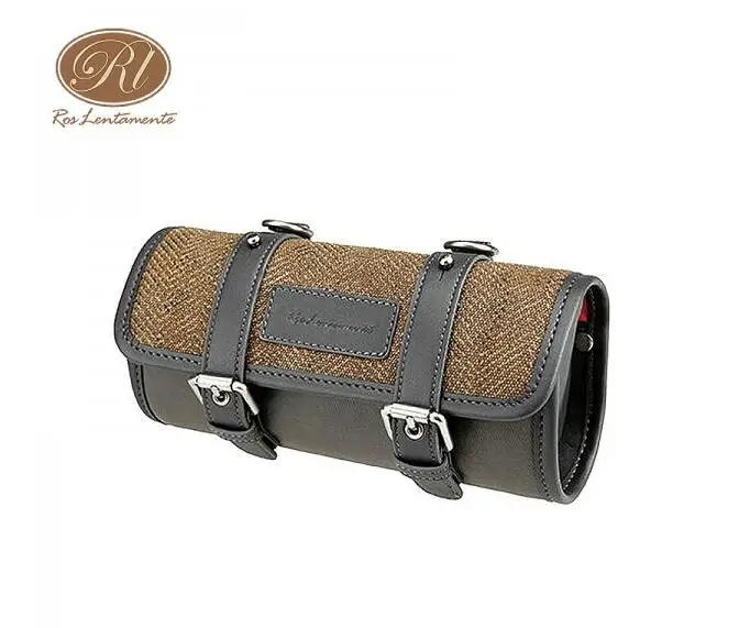 Ros Lentamente Bike font b saddle b font font b bag b font Leisure font b
