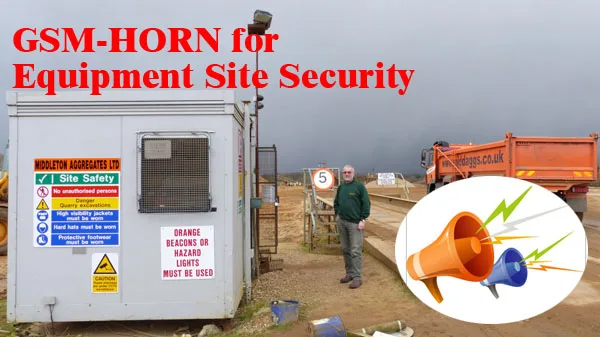 gsm-horn-factory-security