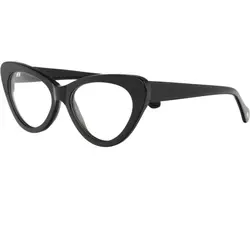 Кошачий глаз оправы из ацетата очки полный обод для Для женщин по рецепту очки RX оптическая оправа для очков MJ8001