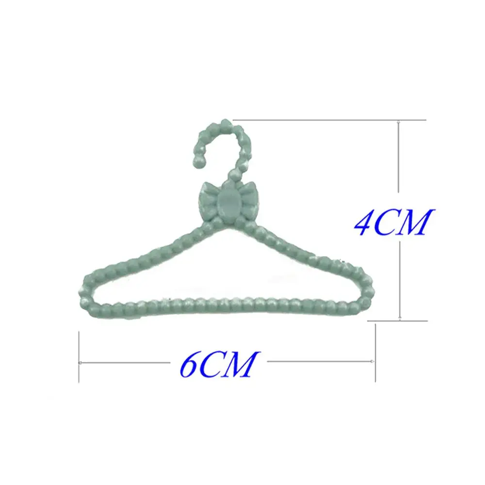 20 шт. вешалки для одежды кукольного домика Барби|hanger baby|hanger wirehanger |