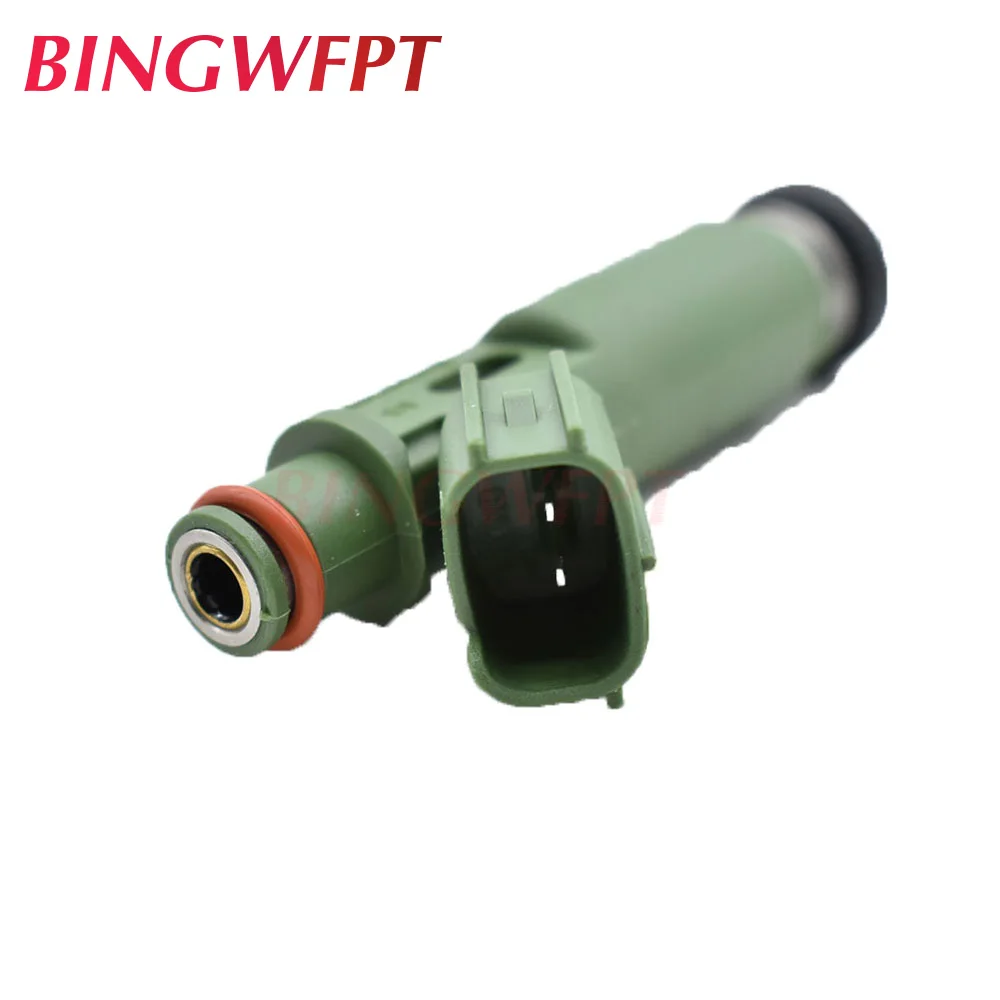 4pcs/lot Fuel Injectors 23250-22040 23209-22040 23250-0D040 Fuel Nozzles for Toyota diesel injector tube fuel injector cleaner fuel injector removal tool fuel injector seals