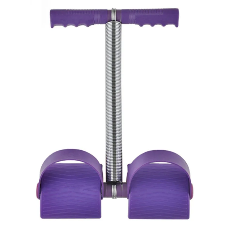 Fitness Sit Up Pull Rope (35)