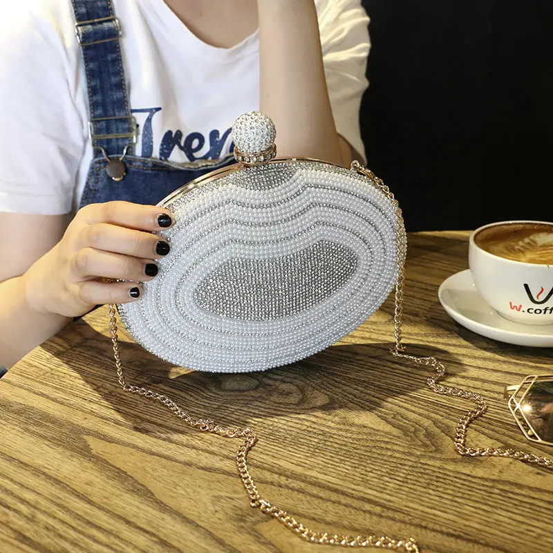 sac minaudiere