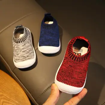 

baby toddler shoes baby shoes non-slip shoes sock floor shoes Foot short Socks 3colors 6size 1901 tx09