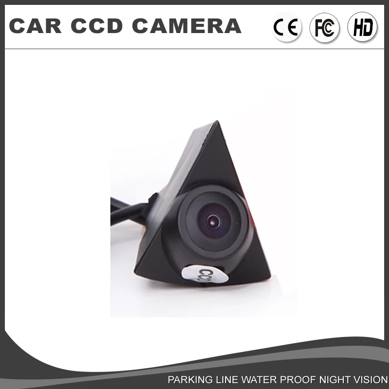 

CCD CAR Front View Camera Logo Emblem Camera For Volkswagen VW POLO EOS Bora Tiguan Jetta Golf Touareg High Quality