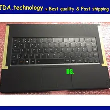 Wellendorff / верхний чехол для lenovo Yoga 3 Pro 13 1370 верхняя крышка с подставкой для ног клавиатура с тачпадом