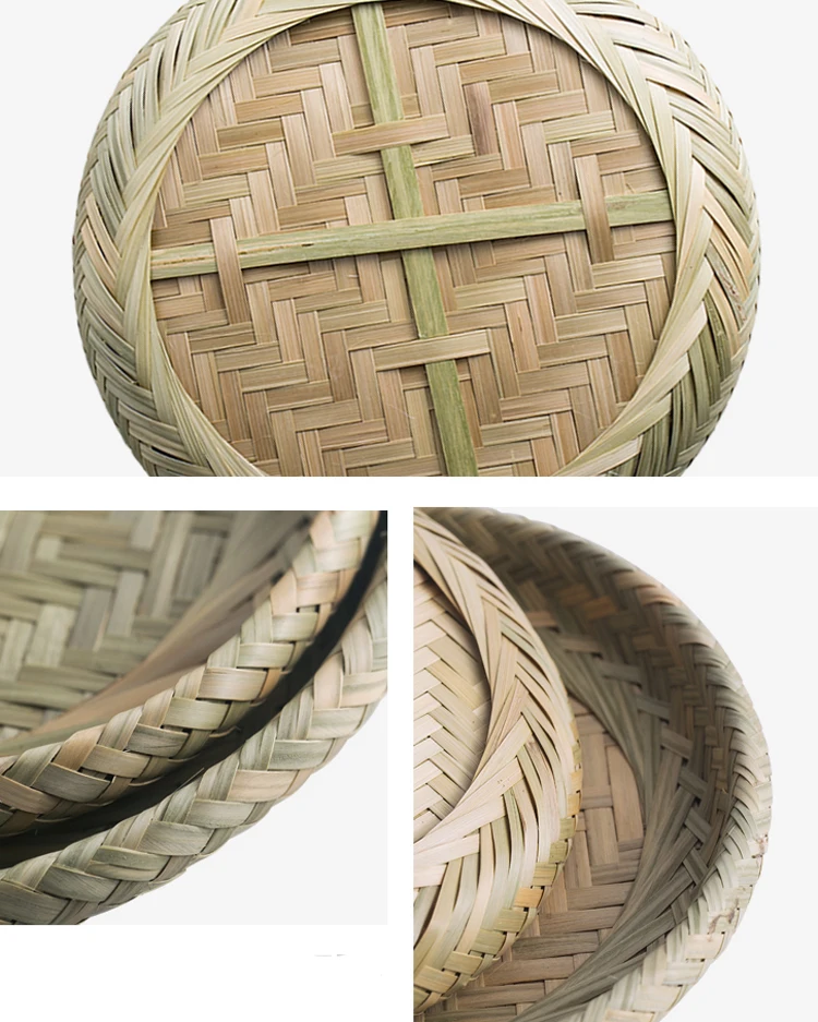 Bamboo-Dessert-Plate-Serving-Tray-Tea-Time-Bread-Cake-Fruit-Kitchen-Plates-Round-Food-Organizer-Platter-Photography-Accessories-07