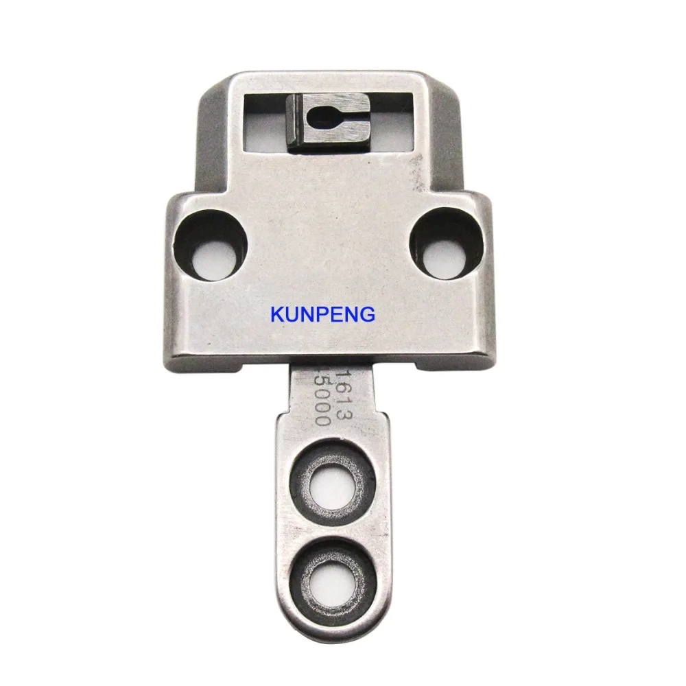 

1SET #B1105-245-000+B1613-245-000 THROAT PLATE & FEED DOG FIT FOR JUKI DSC-244 DSC-245 SEWING MACHINE