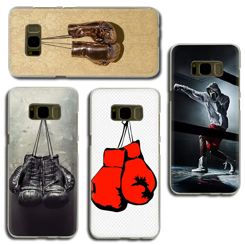 samsung boxing