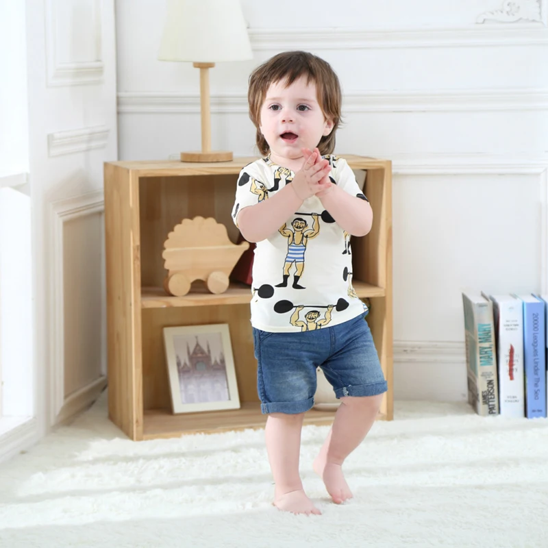 Children's t-shirt (5)