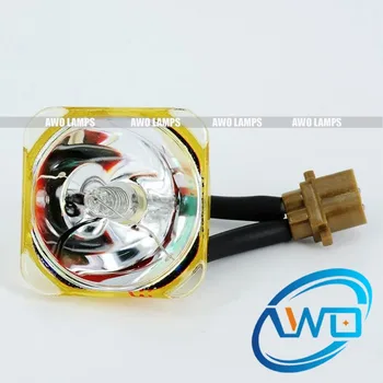 

AWO Quality PJ358 projector lamp bulb RLC-027/RLC027 for VIEWSONIC with Japanese Burner