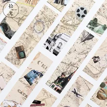 30 шт./упак. Сумерки Закладка для книги Бумага Bookmarkers рекламных подарков Канцтовары книга Знаки для книги книга Знаки