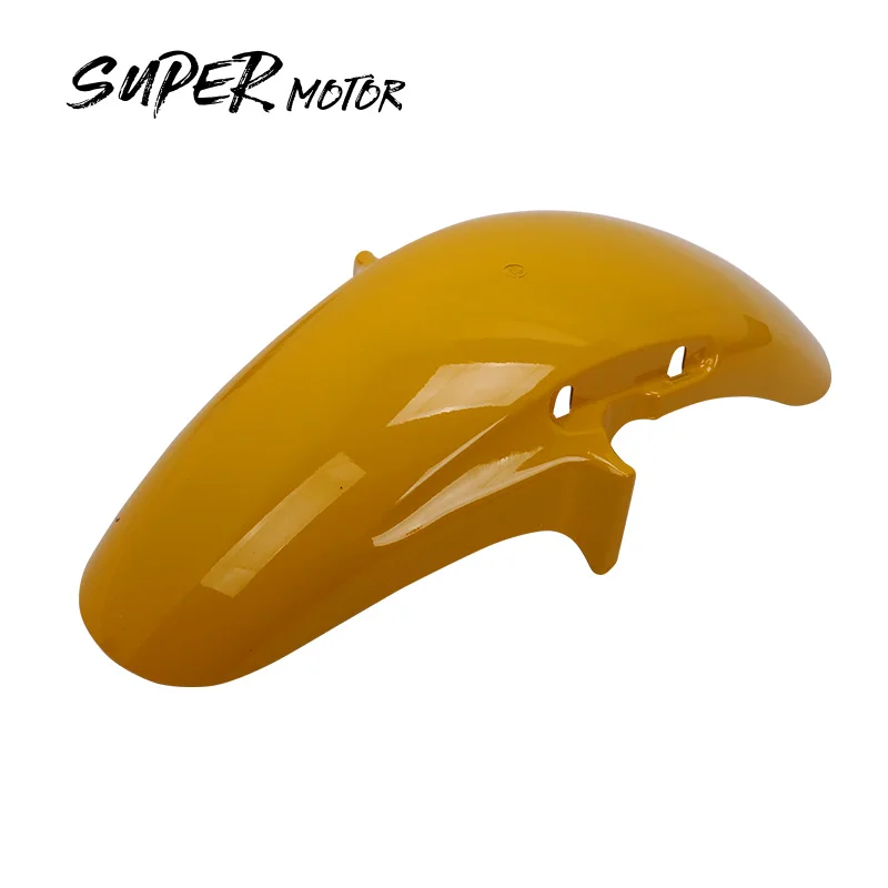 Переднее крыло мотоцикла грязезащитный щит для HONDA CB400 VTEC400 1999 2011 аксессуары|motorcycle