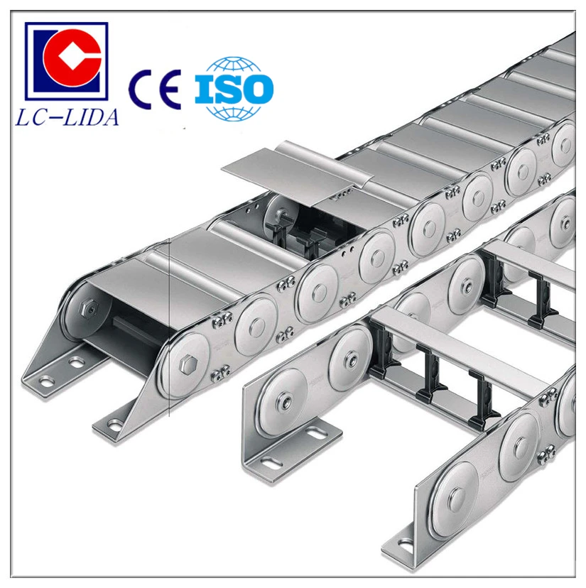 Load Bearing Steel Cable Carrier Chain Unknown AliExpress
