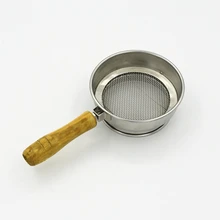 Держатель для экрана кальяна с ручкой Narguile табака аксессуары для чаши Chicha Keloud Sheesha Водопровод