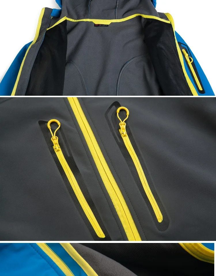 “ Mosca, para a & Windproof & Peito Wader