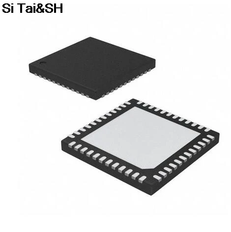 

MAX9684 MAX9684A MAX9684AETN QFN-56 integrated circuit