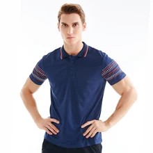 Футболки для гольфа мужские поло футболки Ropa de Para Hombre Спортивная одежда для гольфа Верхняя одежда Мужская спортивная одежда футболки для тренировок