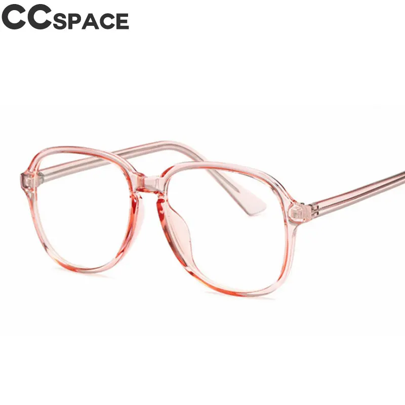 Женские солнцезащитные очки с прозрачной цветной оправой, модные, карамельные цвета, UV400, винтажные, брендовые очки Oculos 47608 - Цвет линз: C1 pink