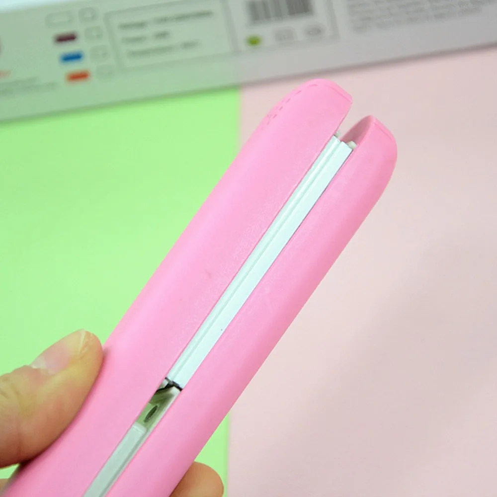 Mini Ceramic Electronic Hair Straightener Iron Chapinha Straightening Corrugated Irons Hair Crimper Styling Tools 220V Mini Ceramic Electronic Hair Straightener Iron Chapinha Straightening Corrugated Irons Hair Crimper Styling Tools 220V