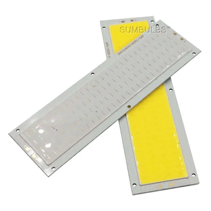 Lâmpadas Led e Tubos para diy trabalho carro luzes Temperatura de Cor : Branca Fria(5500-7000k)