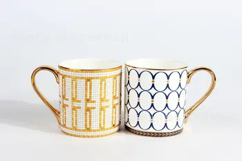 

Originality Ceramics Cup Concise Marc Cup Cup Coffee Cup Household Office
