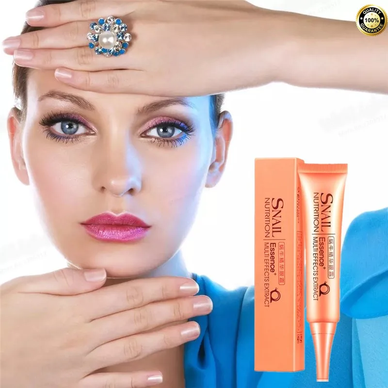 24 Hours Care Eye cream Skin Elasticity Repair Anti puffiness Face Care