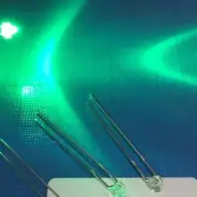 1.8 мм Соски круглым носком теплый белый красный зеленый синий желтый оранжевый розового и фиолетового цветов Светодиодная лампа супер яркий длинные ноги x 1000 шт