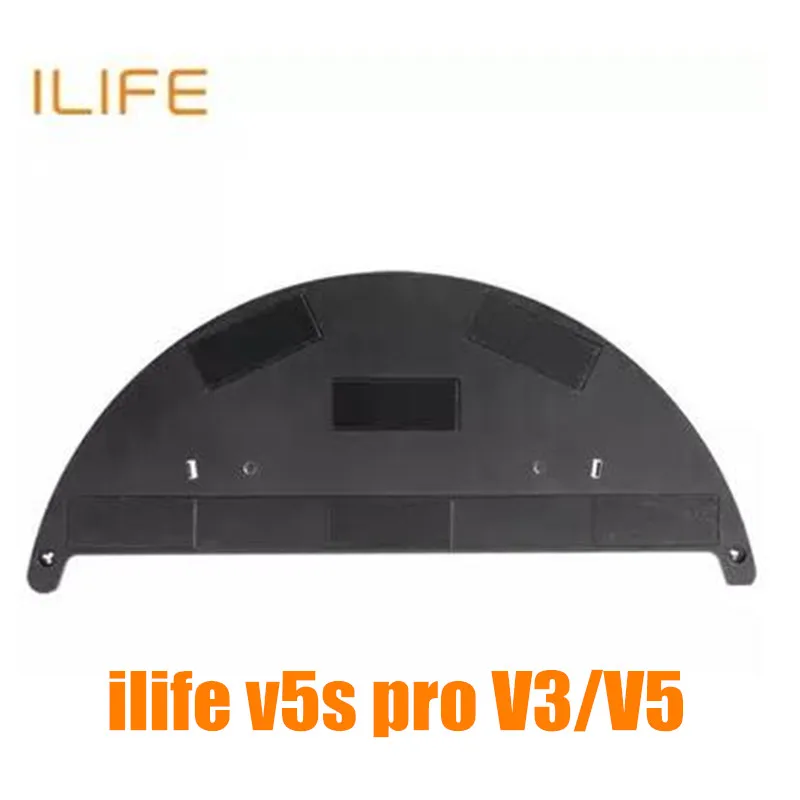 1pcs Original Chuwi ILIFE V5S Haul Rack For Ilife V5s Pro V3 V5 Robot Vacuum Cleaner