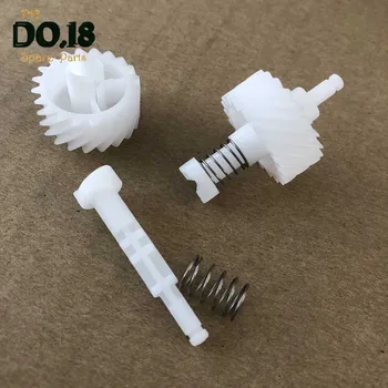 

10pc Shaft Drive Container Gear Z20R for Kyocera FS1020 FS1025 FS1040 FS1041 FS1060 FS1061 FS1120 FS1125 3V2M202380 3V2M2024